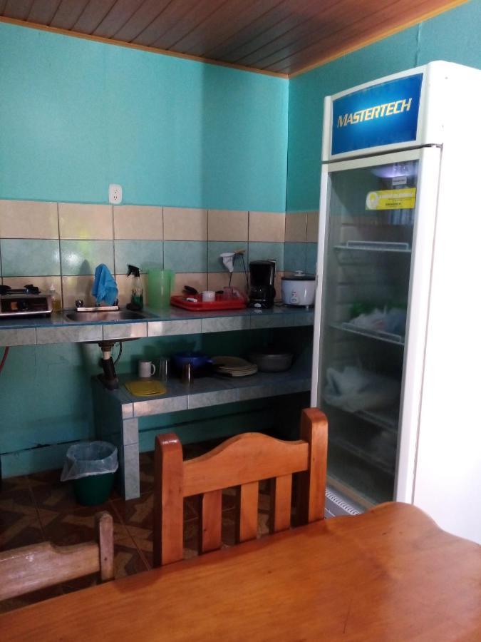 Cabinas Popular Puerto Viejo de Talamanca Extérieur photo