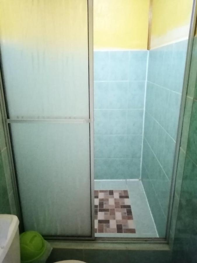 Cabinas Popular Puerto Viejo de Talamanca Extérieur photo