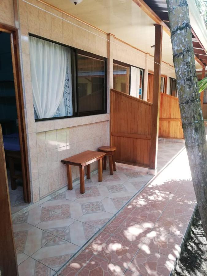 Cabinas Popular Puerto Viejo de Talamanca Extérieur photo