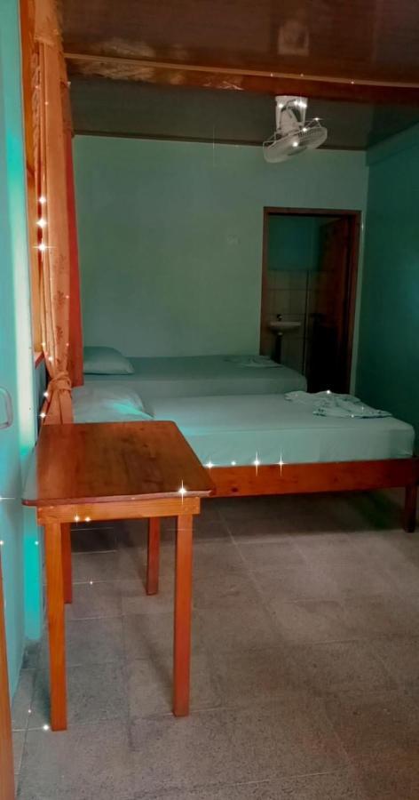 Cabinas Popular Puerto Viejo de Talamanca Extérieur photo