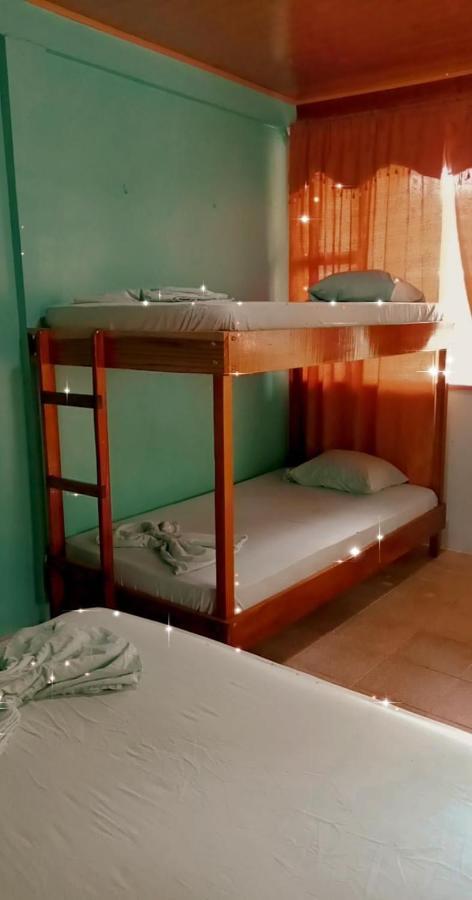 Cabinas Popular Puerto Viejo de Talamanca Extérieur photo