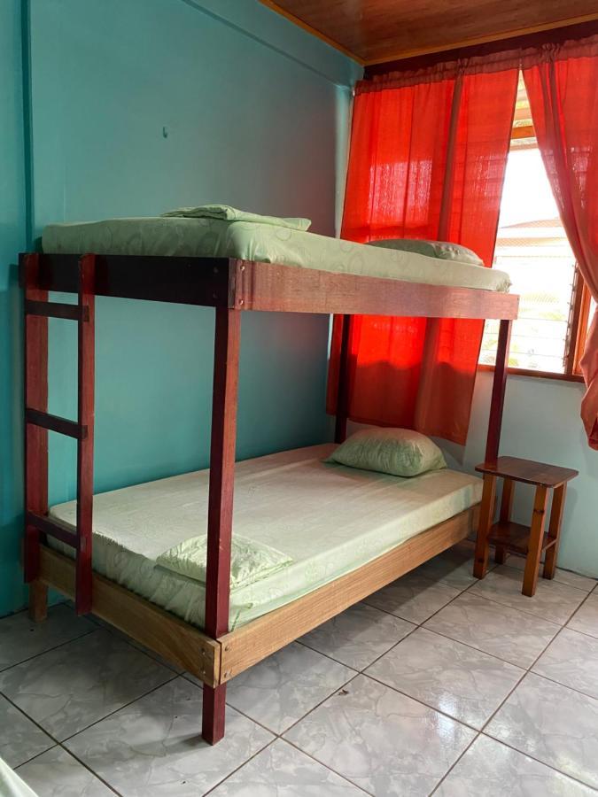 Cabinas Popular Puerto Viejo de Talamanca Extérieur photo