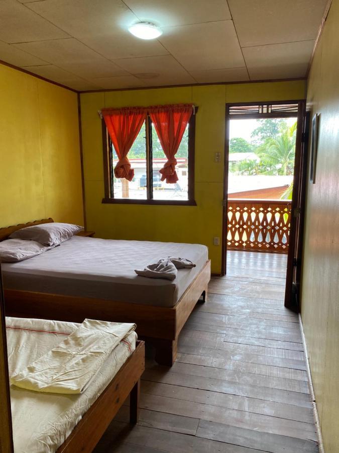 Cabinas Popular Puerto Viejo de Talamanca Extérieur photo
