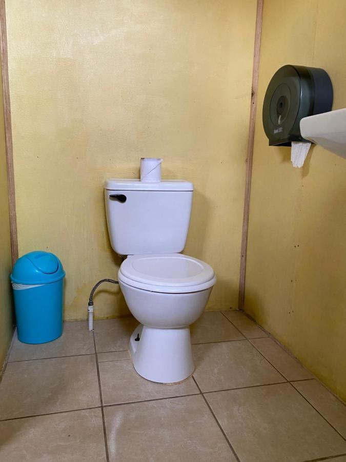 Cabinas Popular Puerto Viejo de Talamanca Extérieur photo
